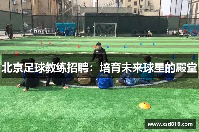 北京足球教练招聘：培育未来球星的殿堂